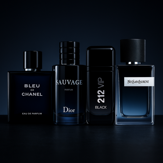 Caballero de la noche x4